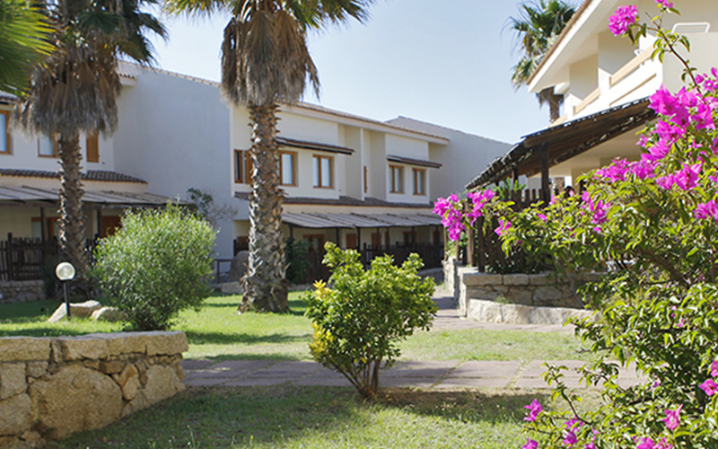CLUB ESSE POSADA BEACH RESORT